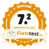 Fietstestnl Vektron S10 2019 Logo