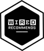 HSD Wired Recommends Logo