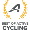 Best Of Active Cycling Logo