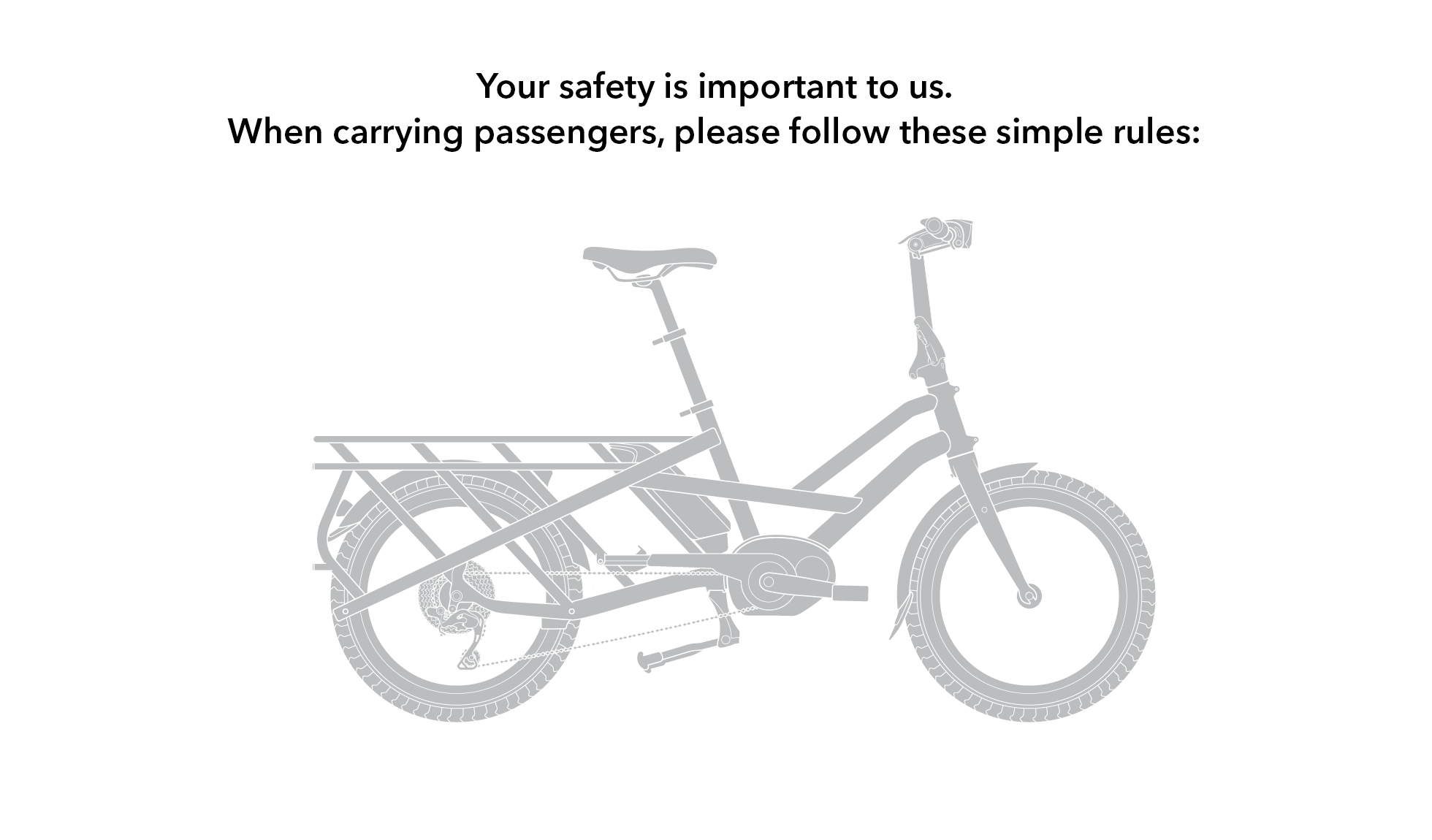 Accessories Tern Bicycles Germany