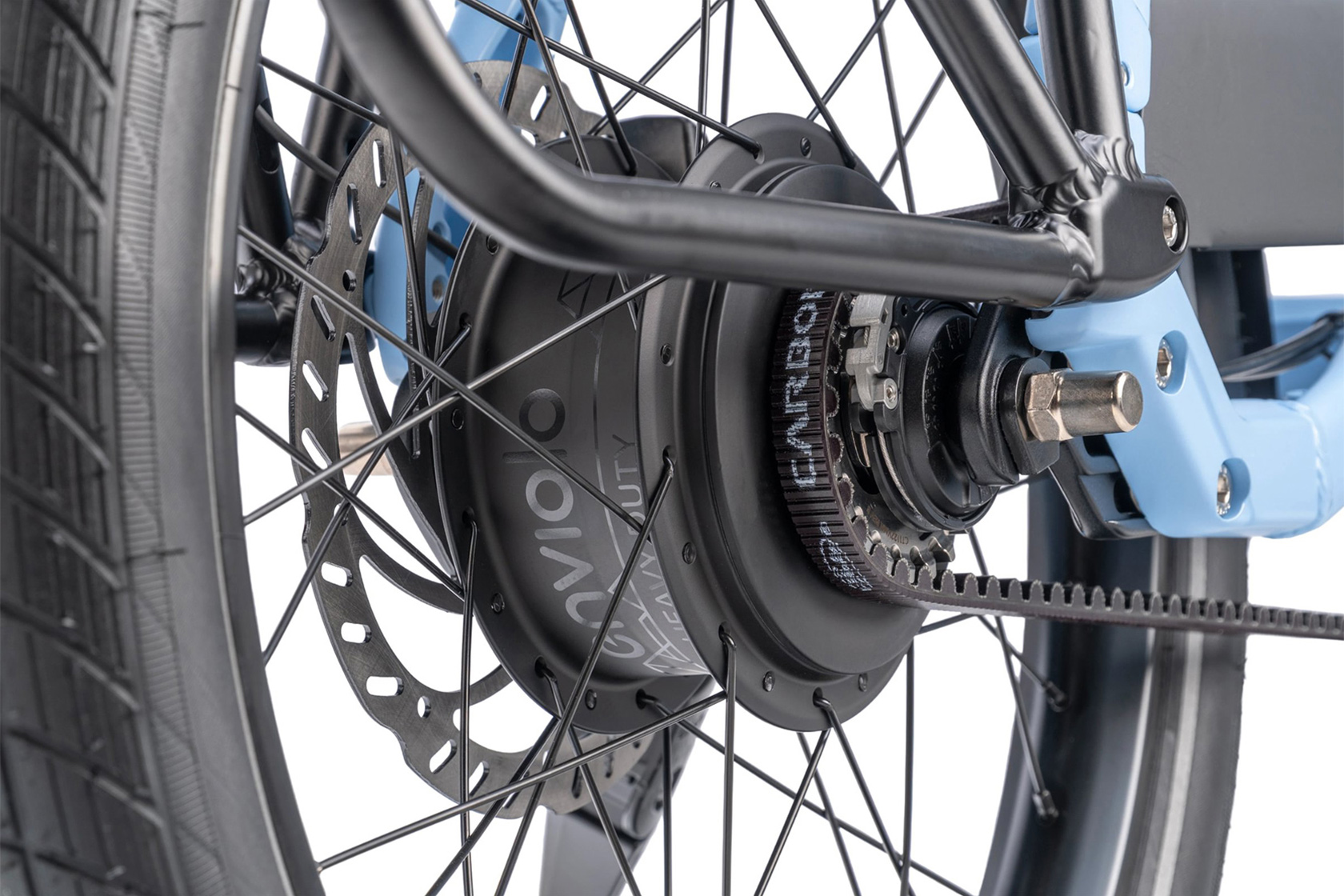 Gates® Belt Drive-aandrijfriem