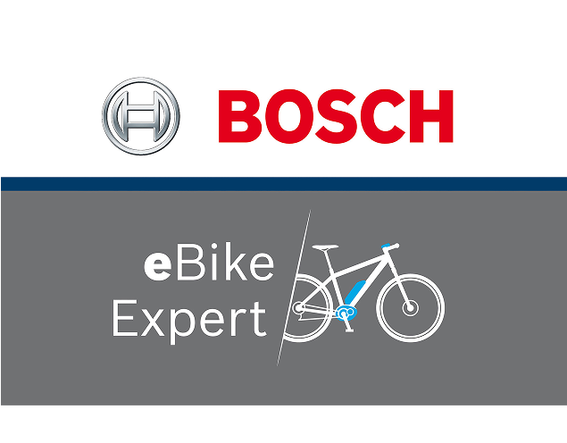 Tern werkt samen met Bosch