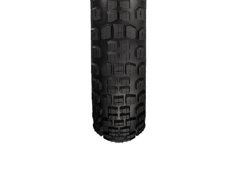 27.5x4 inches tire