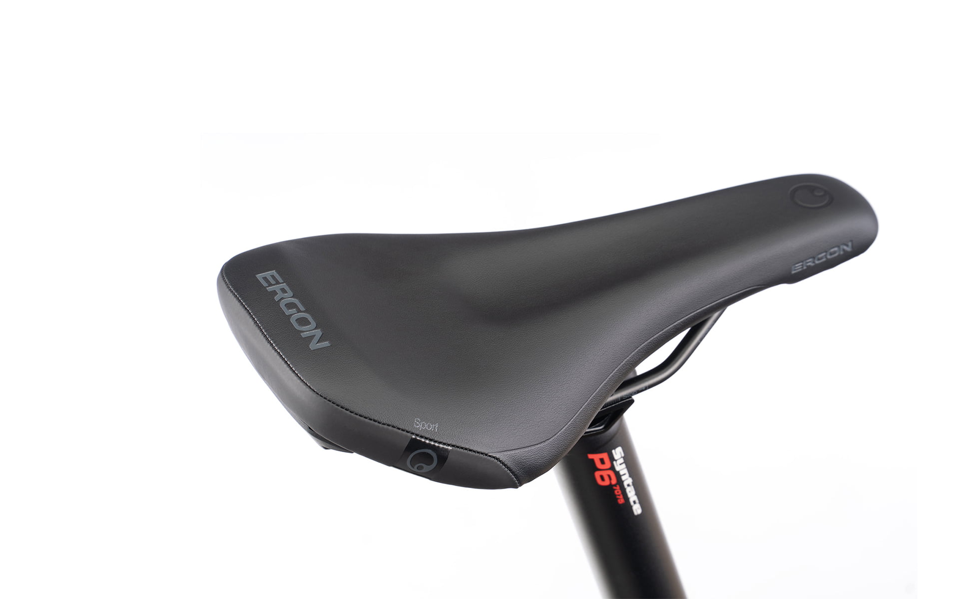 Erogon E-Mountain Sport saddle